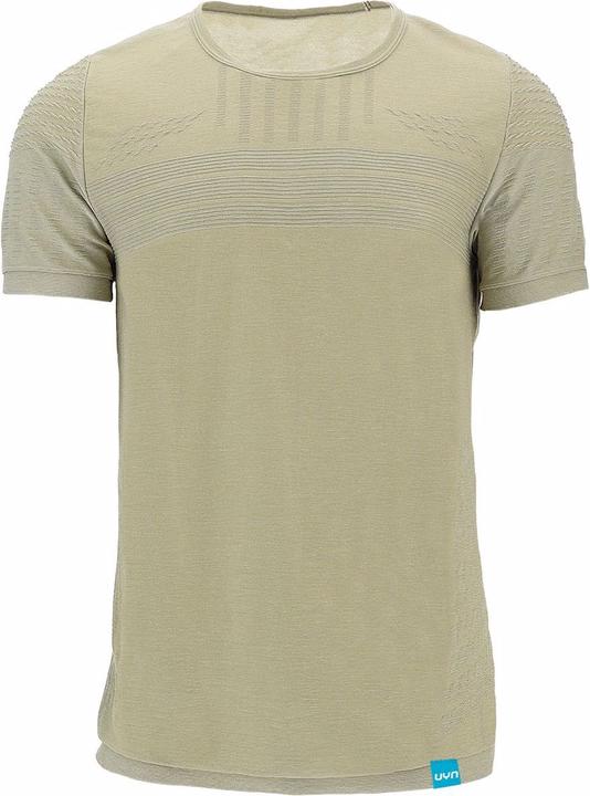 UYN T-Shirt Natural Training Eco Color