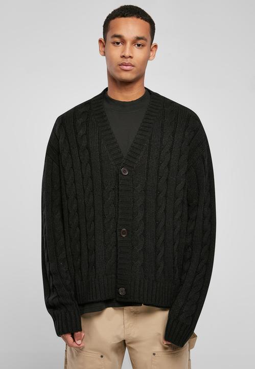 Immagine prodotto Urban Classics Boxy Cardigan (5XL)