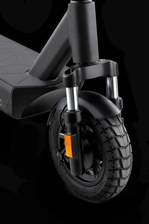 Immagine prodotto Vmax VX4 GT (20 km/h, 100 km, 500 W)