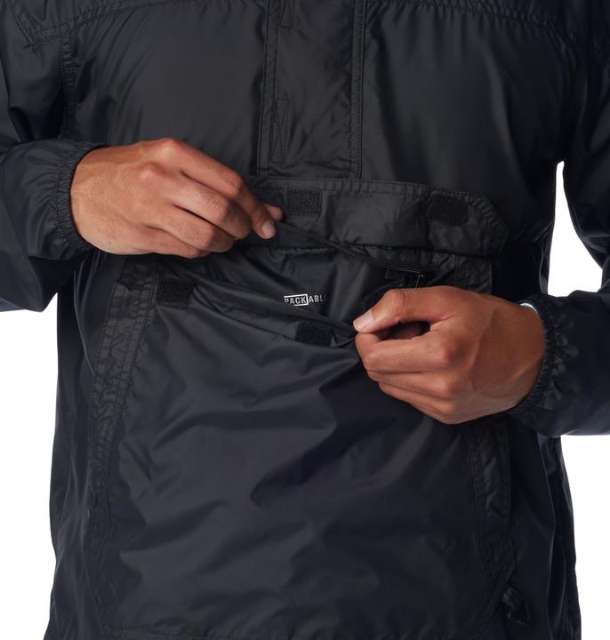 Immagine prodotto Columbia Giacca a vento Challenger™ II (XS)