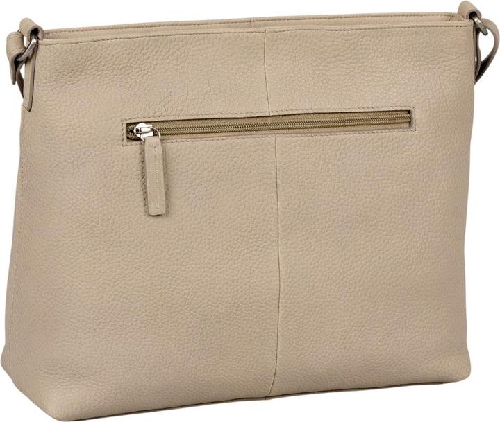 Produktbild Burkely Soft Skylar Umhängetasche Leder 32 cm