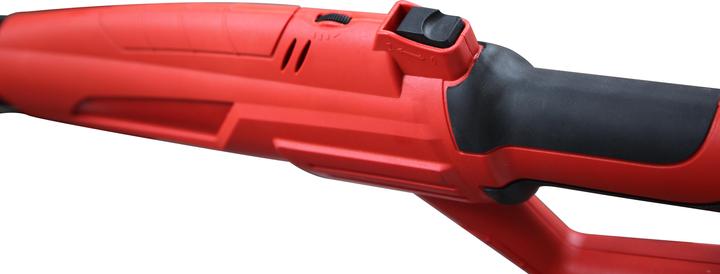 Image du produit Tecmix PONCUESE À LONG COL TM LHS 600 (230V - UE) - 600W, 1 VITESSE, 0-1000 U/MIN, Ø 225MM (Ponceuse à long manche, 600 W)