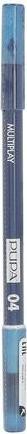 Image du produit Pupa Milano Crayon pour les yeux Multiplay (Bleu)