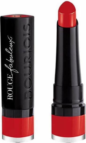 Produktbild Bourjois Rouge Fabuleux (11 Cindered-lla)