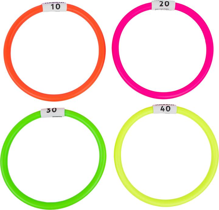Image du produit Nabaiji Heavy Rings