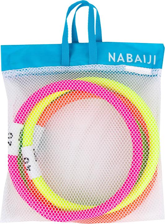 Image du produit Nabaiji Heavy Rings