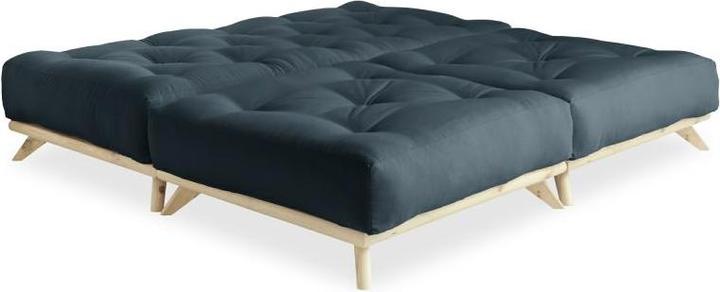 Actual product image Karup Design Senza (3-seater, Sofa bed)