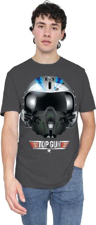 Produktbild Top Gun Iceman TShirt (XL)