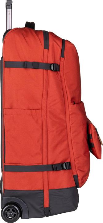Actual product image Cabaia Koffer & Trolley Soft Suitcase Large (110 l)