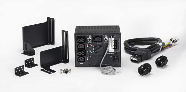 Image du produit Eaton HotSwap MBP 6000i G2