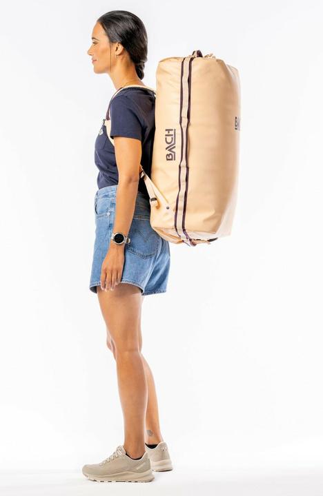 Image du produit Bach Dr. Duffel Expedition 60 (60 l)