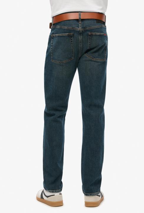 Immagine prodotto Superdry Schmal geschnittene Jeans aus Bio-Baumwolle (W30/L30)