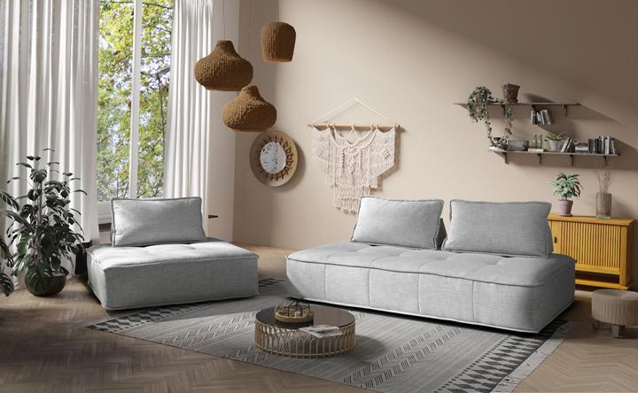 Produktbild Trendmanufaktur Clooney (Modular Sofa)