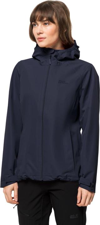 Immagine prodotto Jack Wolfskin Besler 2L Jkt W (XS)