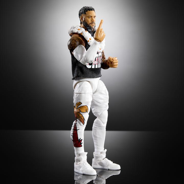 Image du produit WWE Ultimate Edition Jey Uso