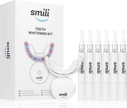 Actual product image Smili Optimal