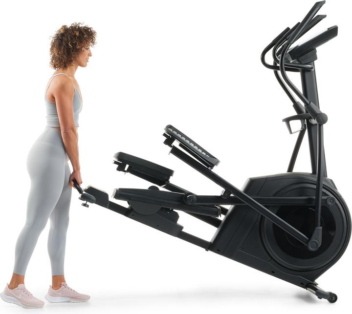 Actual product image Nordictrack AirGlide 14i