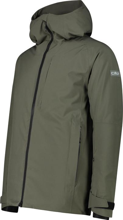 Immagine prodotto CMP Campagnolo Felpa con cappuccio (XL)