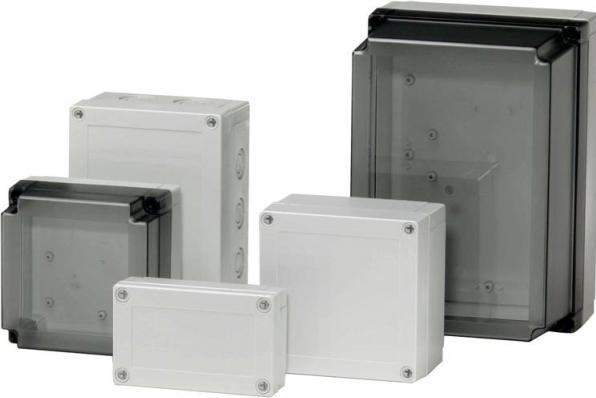 Actual product image Fibox Box Mnx Abs (Housing)