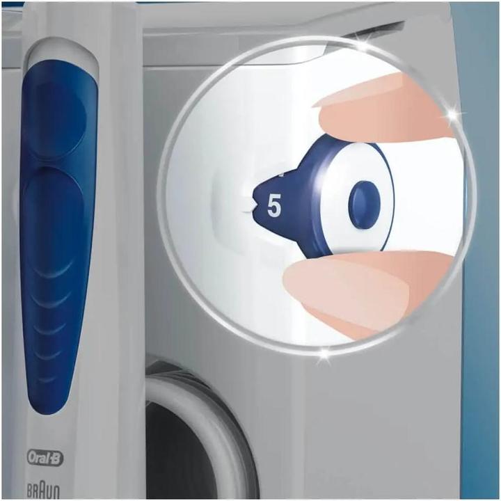 Immagine prodotto Oral-B Doccia in bocca