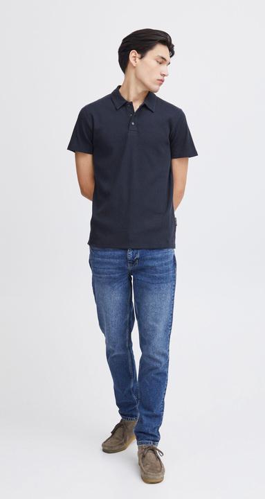 Image du produit Casual Friday CFTristan 0146 waffle polo 20505108 (XXL)