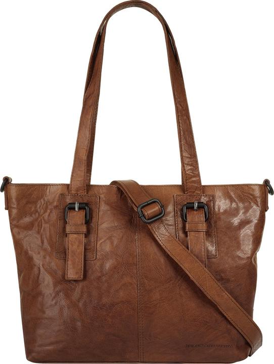 Spikes & Sparrow Shopper