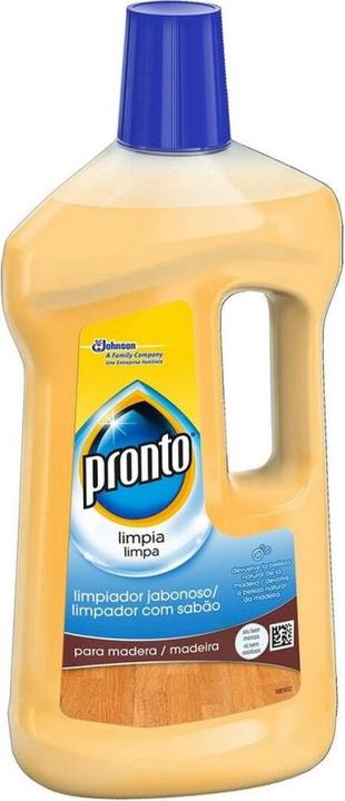 Produktbild Pronto Holzoberflächenreiniger 1000ml (4 Stk.)