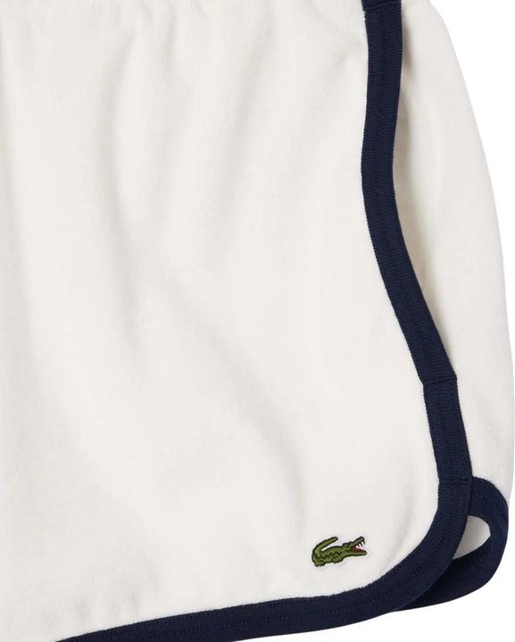 Image du produit Lacoste - Short - Femme (Bande de fréquences 38 (2600 MHz))
