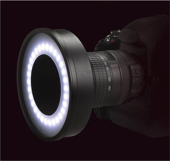 Immagine prodotto Kaiser Fototechnik KR90 (Anello di luce)