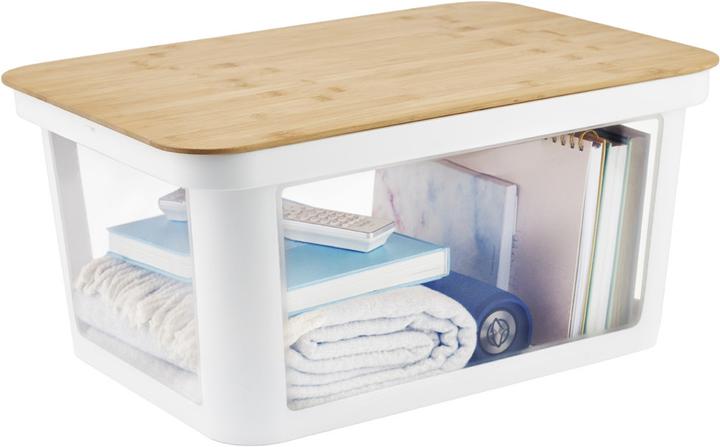 Immagine prodotto Rotho Albris (58 x 39,5 x 1,5 cm, 45 l)