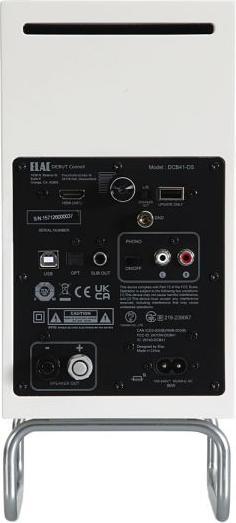 Produktbild ELAC Debut ConneX Adsum (1 Paar)