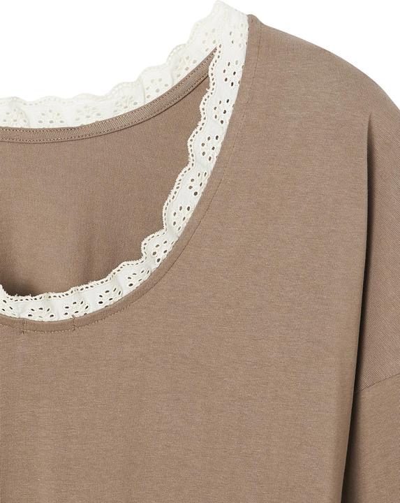 Immagine prodotto Vertbaudet Camicia premaman con 2 opzioni di vestibilità (32, 34)