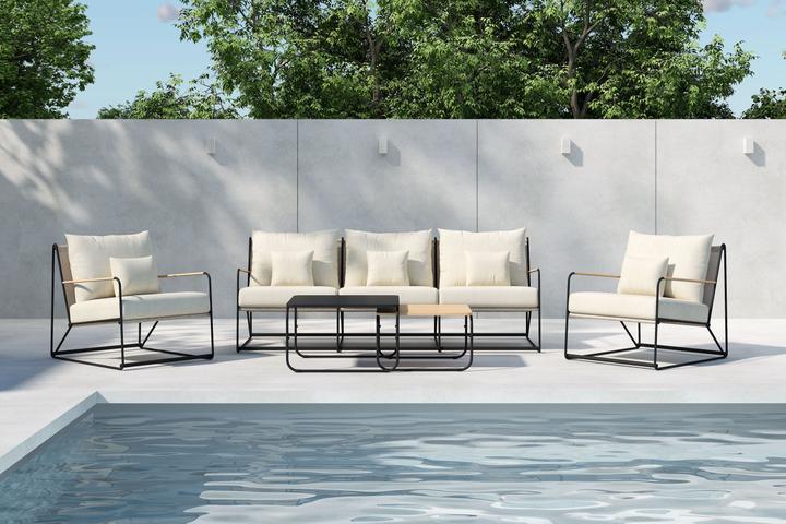Produktbild Venture Home Palazzo