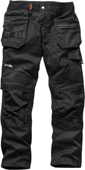 Produktbild Scruffs Trade Arbeitshosen (38)