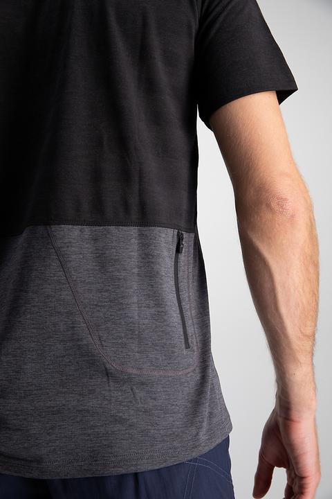 Produktbild Vaude Tamaro III Shirt (S)