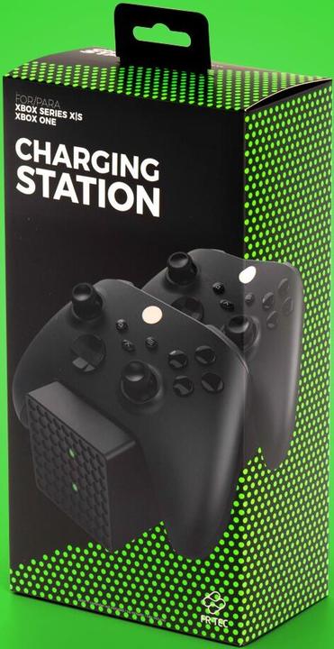 Immagine prodotto Blade Stazione X (Xbox Series X, Xbox One X, Xbox One S, Xbox Serie S)