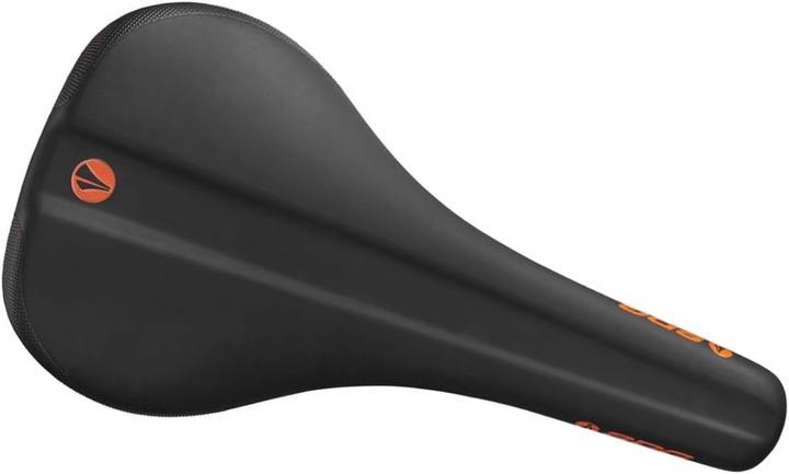 Orange, Black