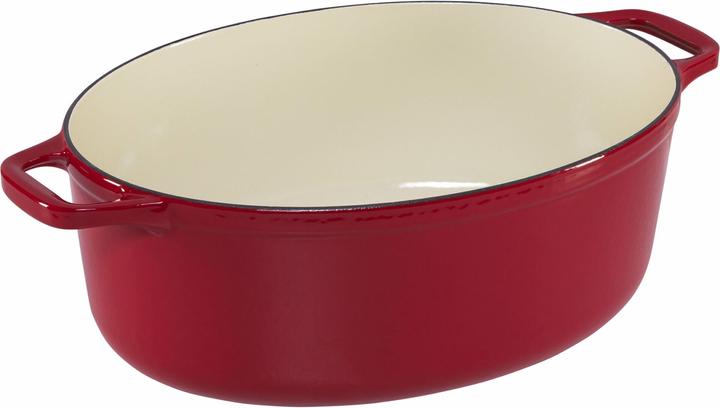 Produktbild Chasseur Braeter (33 cm, Bräter + Schmortopf, Gusseisen)
