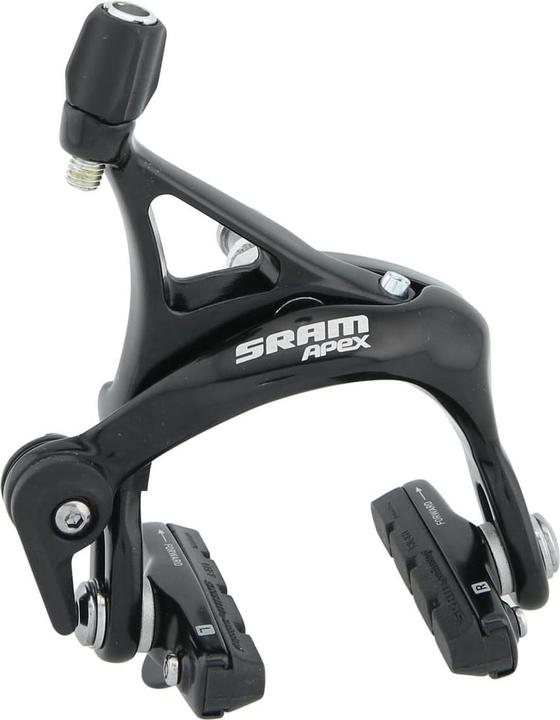 Sram Rim Brake Caliper Apex mechanical (Vorderradbremse, Bremssattel)