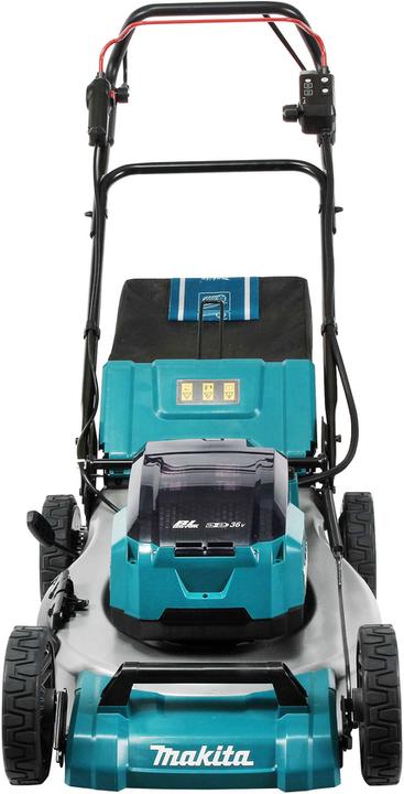 Produktbild Makita Akku-Rasenmäher DLM532Z (Akkubetrieb)