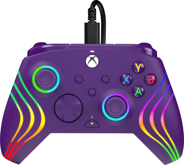 Image du produit PDP Afterglow Wave (Xbox Series X, Xbox Series S, PC)