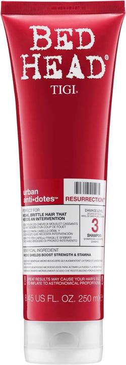 Immagine prodotto Tigi Bed Head Urban Antidotes - Resurrection Shampoo (970 ml, Shampoo liquido)