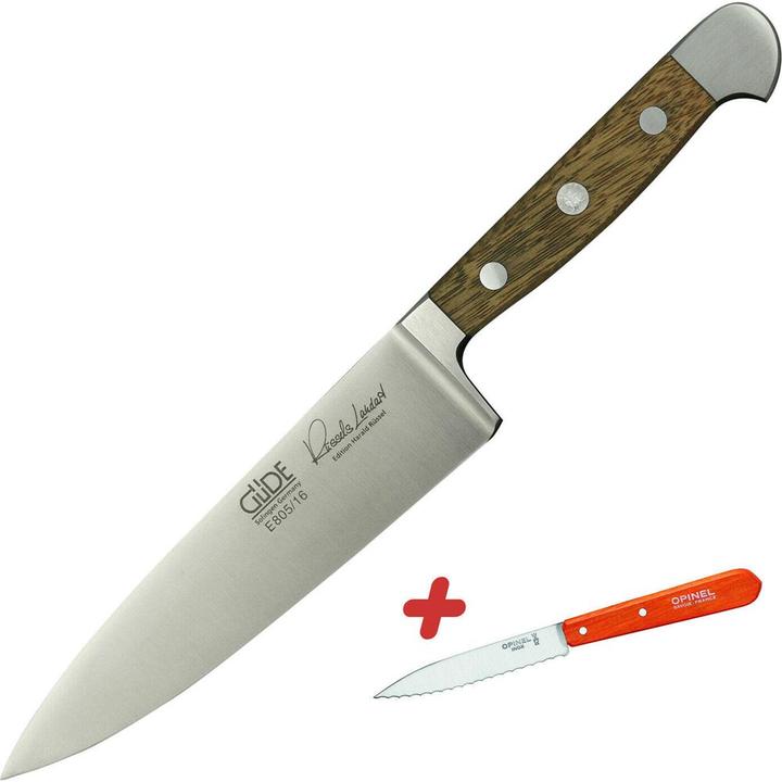 Produktbild Güde Solingen Alpha (16 cm)
