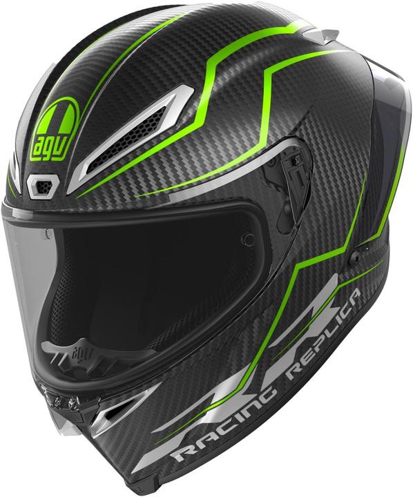 Produktbild AGV Casque intégral Pista GP RR Performante (L)