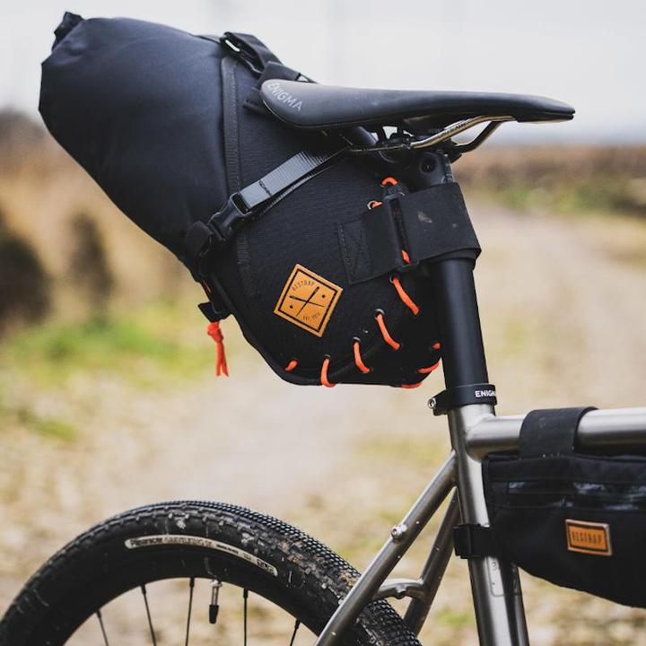 Image du produit Restrap Sac de selle (14 l, Sac de selle)