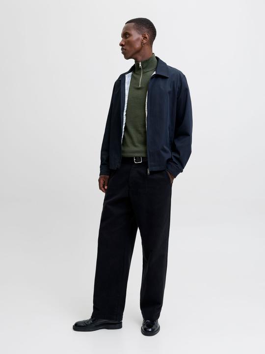 Immagine prodotto Jack & Jones Jjeemil Knit Half Zip Noos (L)