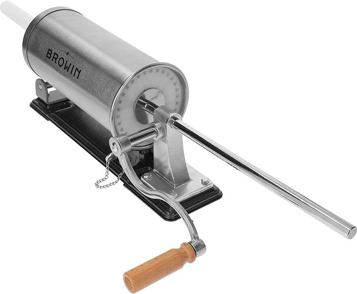 Browin Wurstmaschine
