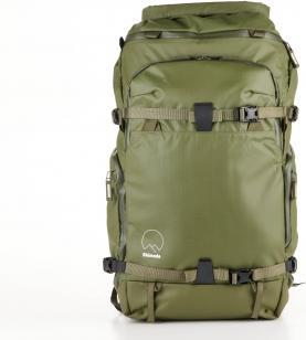 Image du produit Shimoda Action X40 v2 (Sac à dos photo, 7 l)