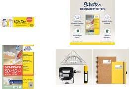 Actual product image Avery Universal labels