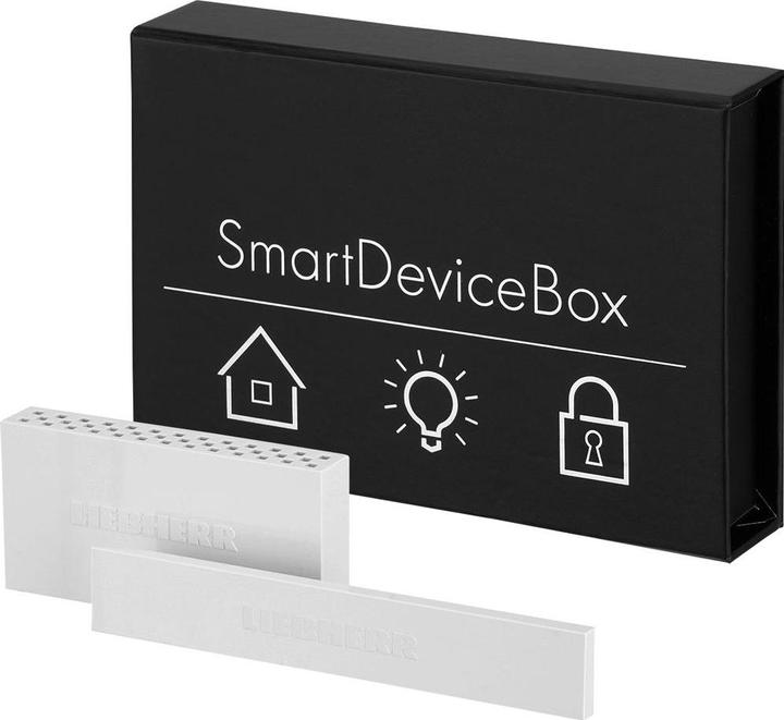 Produktbild Liebherr Smart Device Box Einbaugeräte